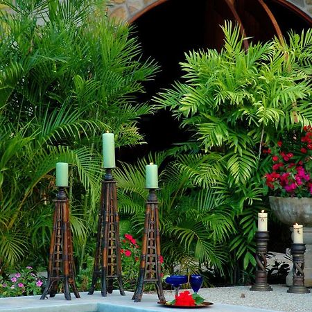 Almond Tree Hotel Resort Corozal Exterior photo