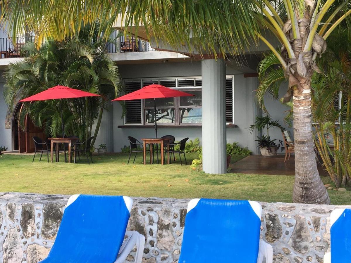 Almond Tree Hotel Resort Corozal Exterior photo