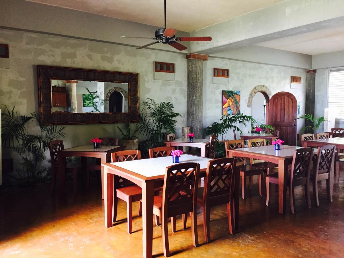 Almond Tree Hotel Resort Corozal Exterior photo