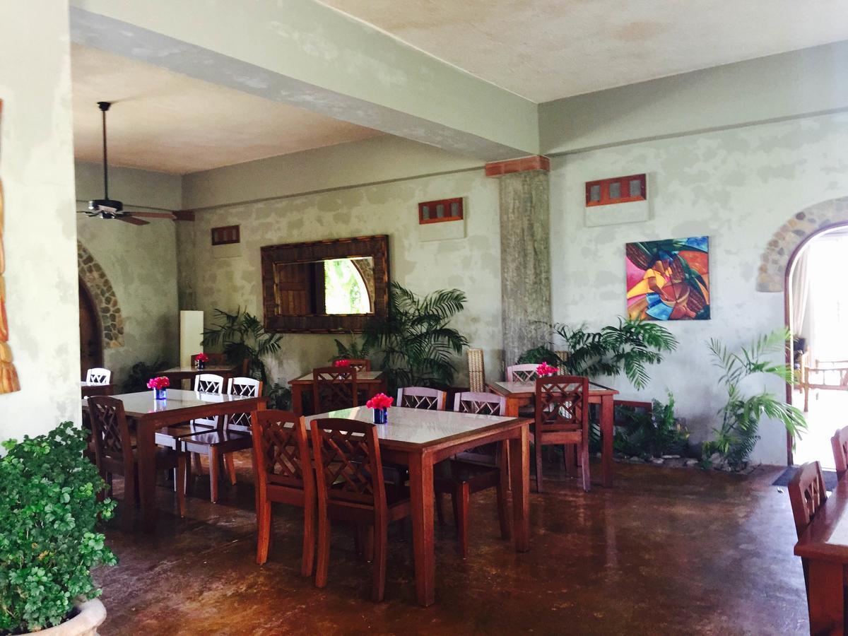 Almond Tree Hotel Resort Corozal Exterior photo