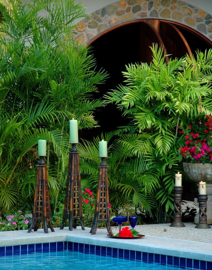 Almond Tree Hotel Resort Corozal Exterior photo