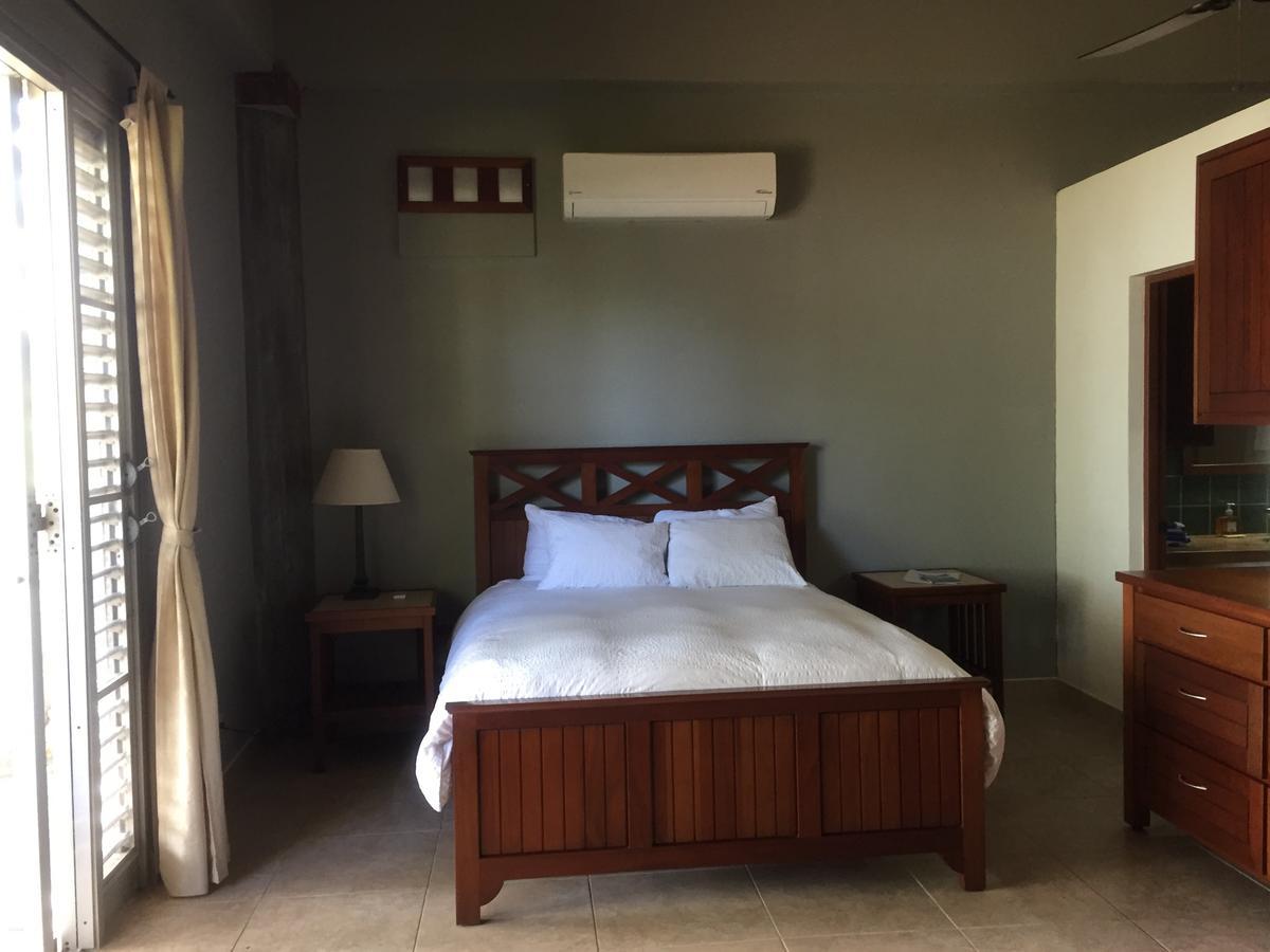 Almond Tree Hotel Resort Corozal Exterior photo
