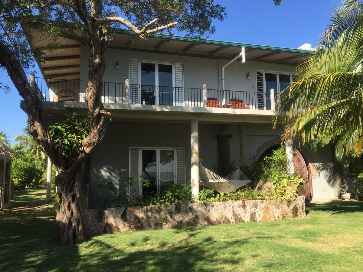 Almond Tree Hotel Resort Corozal Exterior photo