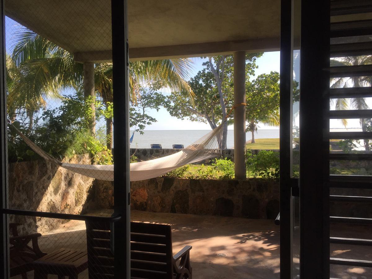 Almond Tree Hotel Resort Corozal Exterior photo
