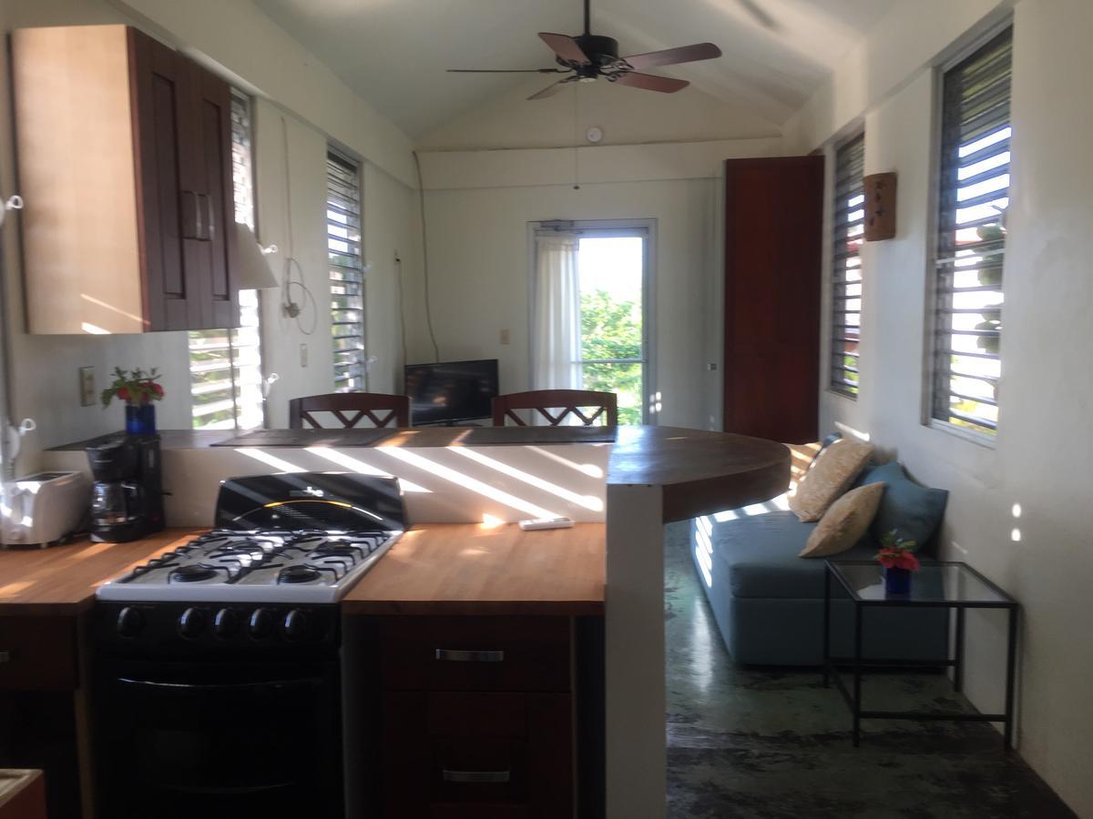Almond Tree Hotel Resort Corozal Exterior photo