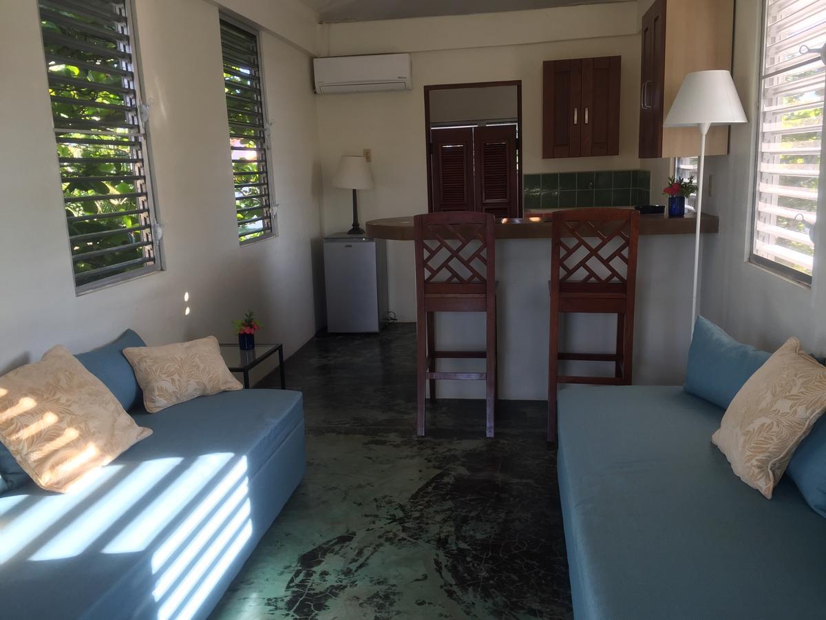 Almond Tree Hotel Resort Corozal Exterior photo