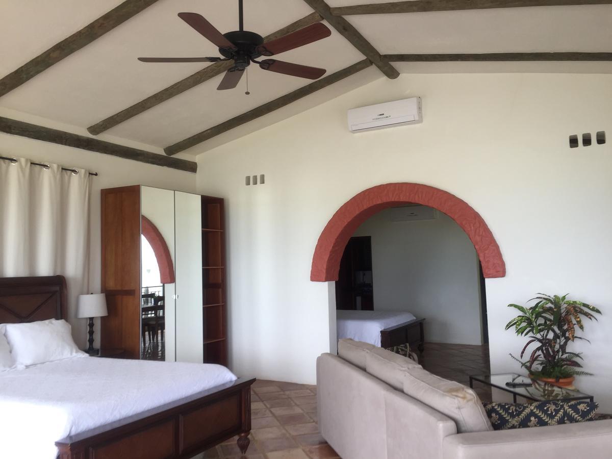 Almond Tree Hotel Resort Corozal Exterior photo