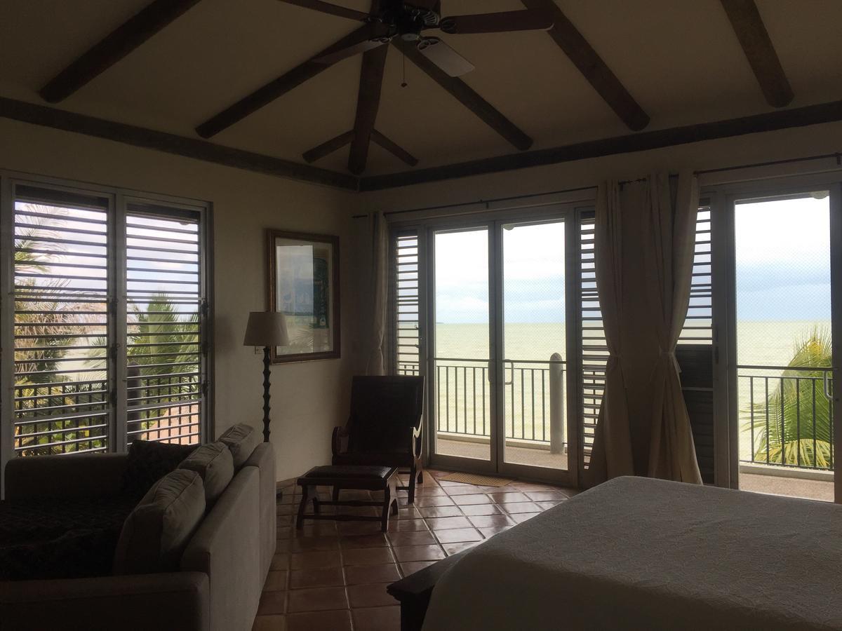 Almond Tree Hotel Resort Corozal Exterior photo