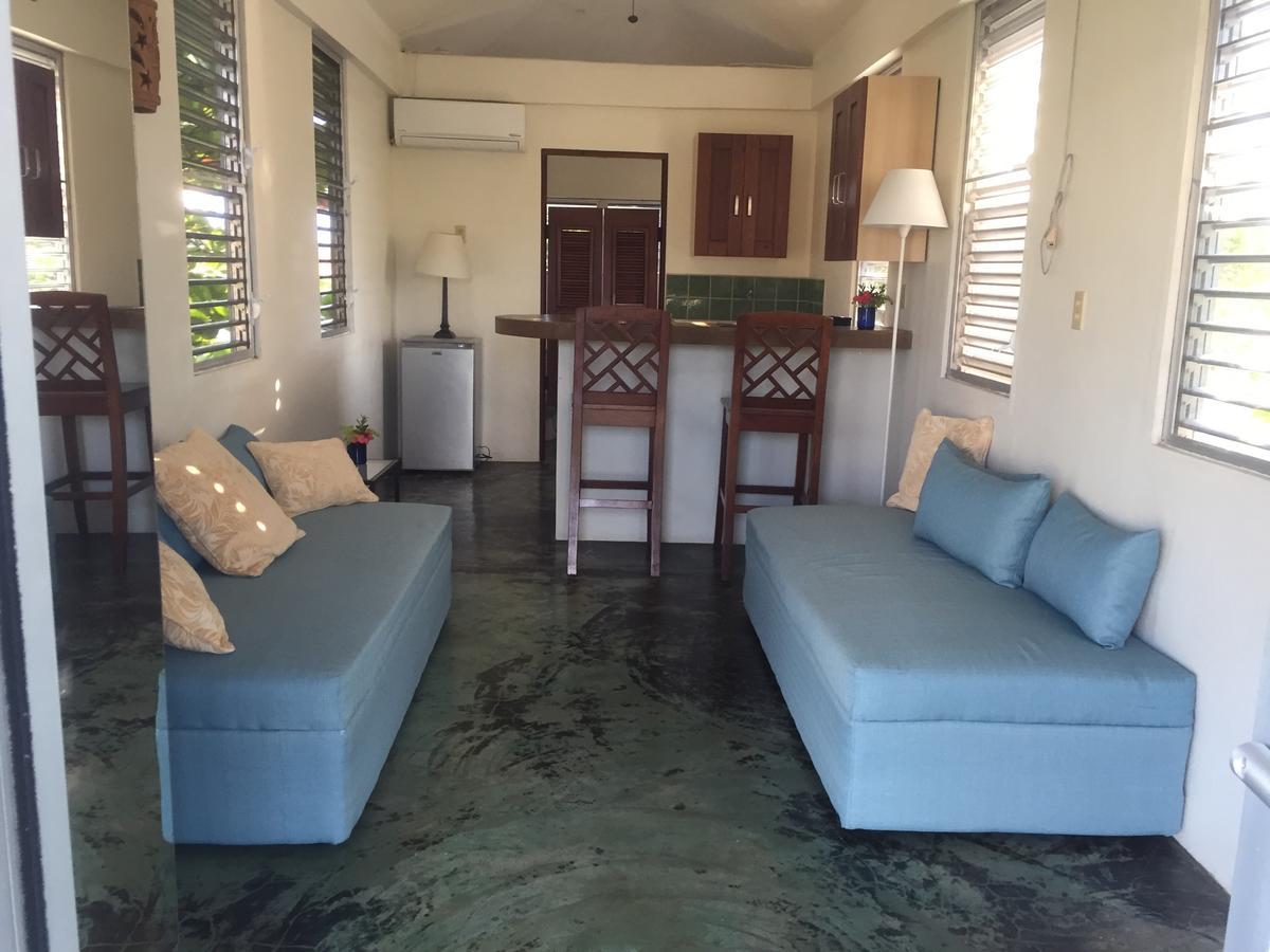 Almond Tree Hotel Resort Corozal Exterior photo