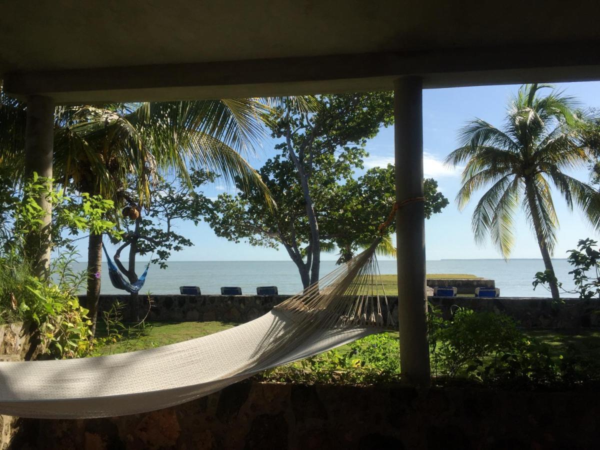 Almond Tree Hotel Resort Corozal Exterior photo