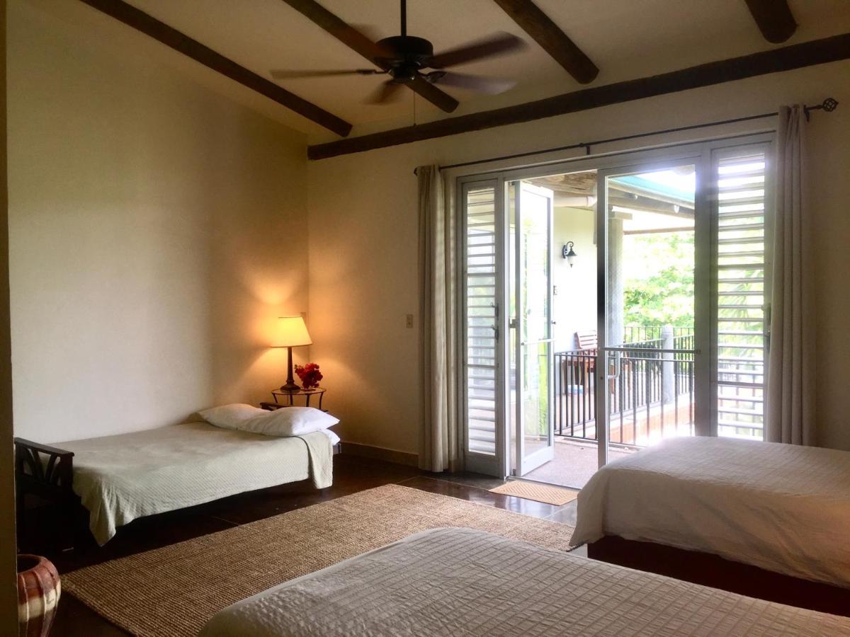 Almond Tree Hotel Resort Corozal Exterior photo